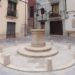 Valencia rehabilita el pozo de la calle Viciana, un rincón insólito de la ciudad