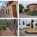 Sant Jordi, una bella población castellonense del Baix Maestrat
