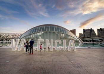 Valencia inicia su Capitalidad Verde para liderar el futuro de la sostenibilidad en Europa
