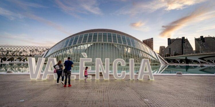 Valencia inicia su Capitalidad Verde para liderar el futuro de la sostenibilidad en Europa