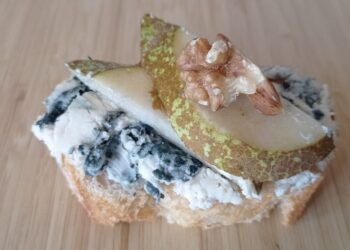Valencia acoge durante toda la semana la “Veggie Vuelta”, tapeo vegano por toda la ciudad