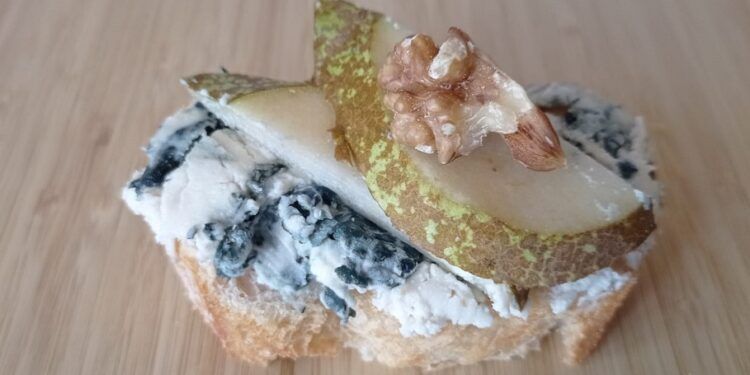 Valencia acoge durante toda la semana la “Veggie Vuelta”, tapeo vegano por toda la ciudad