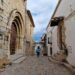 El poble vell de Xert, uno de los cascos antiguos más bonitos de la provincia de Castellón