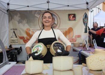 ¿Sabías que el mejor queso artesano de la Comunitat Valenciana en 2022 es alicantino?
