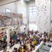 ¿Sabías que el rocódromo más alto de la Comunitat Valenciana está en Alzira?