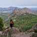 La ruta del barranc de Gulapdar y el barranc del Salt, un bello recorrido en Polop y Benimantell
