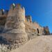 El Castillo de Biar, una bella fortaleza de origen islámico situada en lo alto del casco urbano