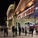 Valencia acoge este fin de semana un gran festival de circo abierto y gratuito junto al mar