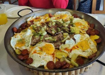 Diez locales se coronan como nuevos templos del almuerzo en los Premis Cacau d’Or 2022
