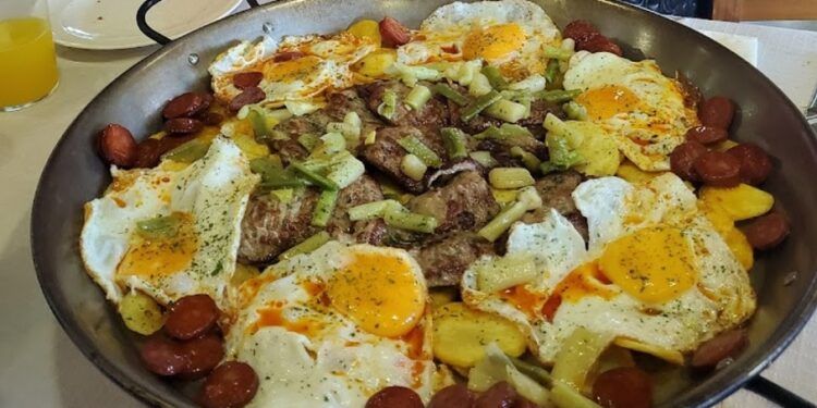 Diez locales se coronan como nuevos templos del almuerzo en los Premis Cacau d’Or 2022