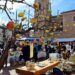 Vallanca celebra la gran Fiesta de la Manzana Esperiega con mercadillo, saraos y ruta de la tapa