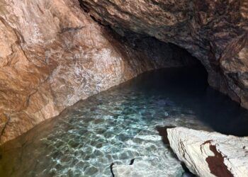 La Ruta Turística de Barx, la sencilla ruta de las fuentes y la nevera de Barx
