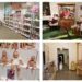 El Museo de la Muñeca de Onil, un viaje a la infancia para descubrir la historia muñequera