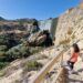 La Ruta del Pantano de Elche, un recorrido por una de las presas de arco más antiguas de Europa