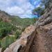 La Ruta de la Hoz de Zarra, un precioso recorrido zarrino por el paraje de la Hoz