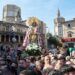 Programa de actos del Centenario de la Coronación de la Virgen de los Desamparados