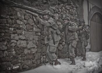 Culla será escenario de la Segunda Guerra Mundial este fin de semana con una gran recreación