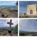 La Creu de la Missió, la Ermita de Santa Anna y la Creu de la Fe Viva, ruta en la Llosa de Ranes