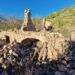 Gátova, una preciosa población en plena Serra Calderona llena de atractivos naturales