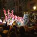 Una supercabalgata de Reyes solidaria recorre Valencia esta semana