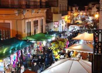 Feria de Faura 2022: gran mercado con 200 paradas, calderas, exposiciones y conciertos