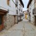 Ortells, una bella pedanía de Morella rodeada de naturaleza