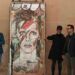¿Sabías que el grafiti de David Bowie de Valencia es el primer grafiti indultado en España?