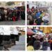 Gran Fira Modernista, Porrat y Calderes de Sant Antoni 2023 en Oliva este fin de semana