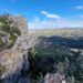 El Cim del Buscarró o del Buixcarró, una de las mejores panorámicas de la Serra de Quatretonda