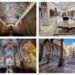 El Real Colegio Seminario de Corpus Christi, una de las grandes joyas de la ciudad de Valencia