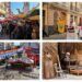 Alfafar celebra su gran Fira Medieval de Sant Sebastià con recreaciones y numerosas actividades