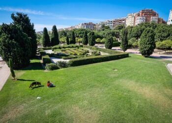 24 pódcast descubren los lugares de Valencia que no aparecen en las guías turísticas