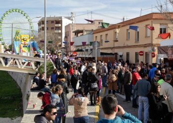 El Porrat valenciano de Beniopa llenará las calles de actividades este fin de semana