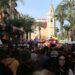 Torrent acoge en unos días San Blas con su tradicional porrat y numerosas propuestas