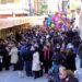 Albal celebra este fin de semana su feria del comercio local y mercado medieval por San Blas