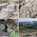 El Barranc de la Falaguera, una ruta que pasa por una de las canteras de las Torres de Serranos