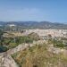 El Castillo de Ambra, el rincón histórico de Pego con las mejores panorámicas de la población