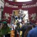 Vila-real acoge este fin de semana un gran mercado medieval por sus fiestas fundacionales