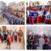 Bocairent inicia sus fiestas patronales, de Moros y Cristianos, en honor a san Blas