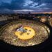 La Fiesta de la Música Valenciana trae conciertos gratuitos de banda a la Plaza de Toros de Valencia