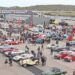 Más de 1000 vehículos clásicos llegan al Circuit Ricardo Tormo con el Racing Legends 2023