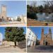 Un paseo por Canals y Aiacor para conocer sus monumentos y rincones más emblemáticos