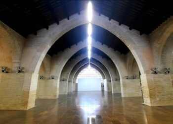 Las Atarazanas de Valencia inauguran una exposición gratuita sobre el poeta Miguel Hernández