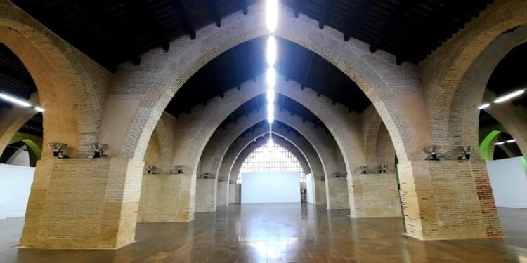 Las Atarazanas de Valencia inauguran una exposición gratuita sobre el poeta Miguel Hernández