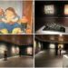 El universo de Fernando Botero aterriza en Valencia con una exposición integrada por 45 obras