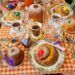 Estos son los ganadores del Concurso de Dulces de Pascua de Valencia en 2023
