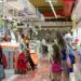 El Mercado del Cabanyal ofrecerá degustaciones de recetas típicas de la Semana Santa Marinera