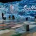 Llega a Valencia la exposición de artes digitales más grande dedicada a Sorolla
