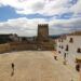 El Castillo de Buñol celebra una feria de gastronomía y artesanía con actividades, catas y música