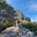 La ruta del Castell de Polpís, el Alt de la Bota y el Barranc del Boixar, un recorrido en la Serra d´Irta